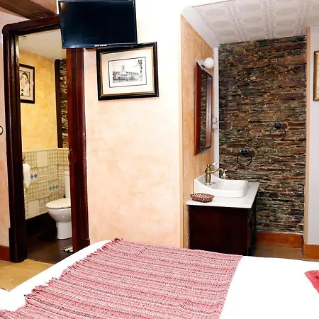 Maison d'hôtes Casa Savior *