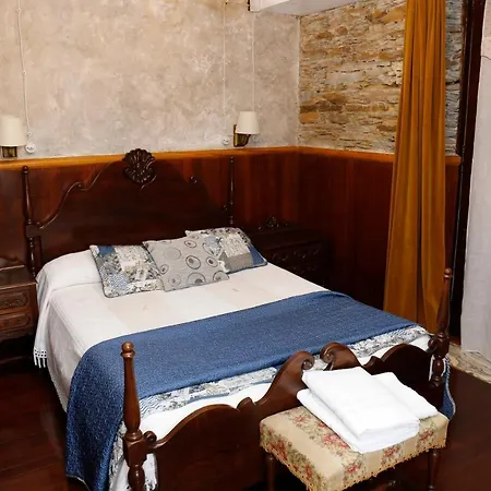 Maison d'hôtes Casa Savior