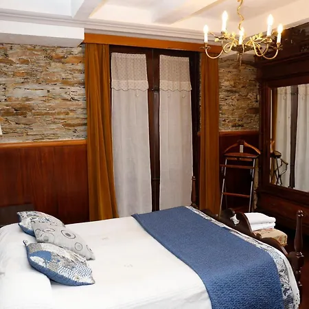 Maison d'hôtes Casa Savior