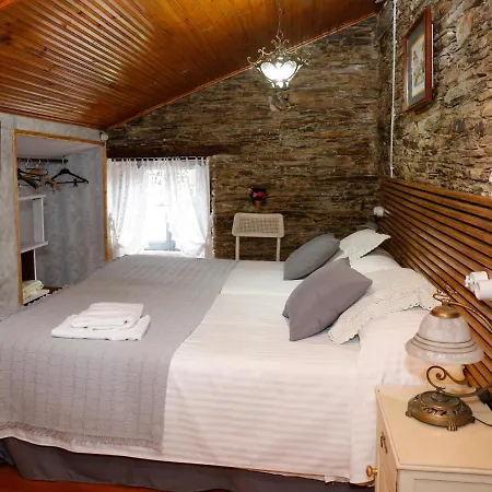 Casa Savior Maison d'hôtes *