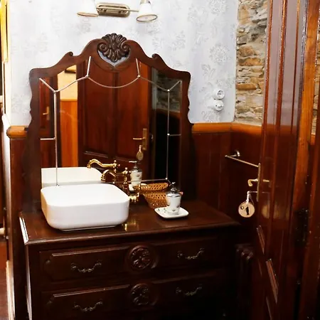 Casa Savior Lourenza