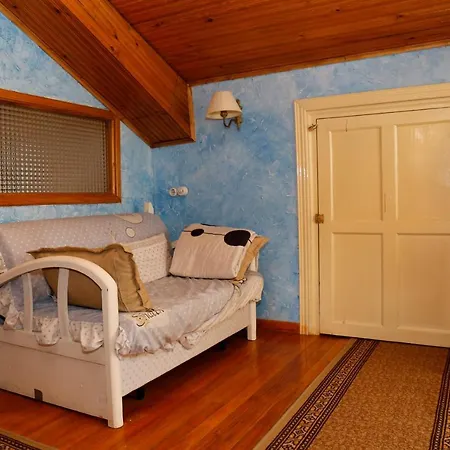 Maison d'hôtes Casa Savior *