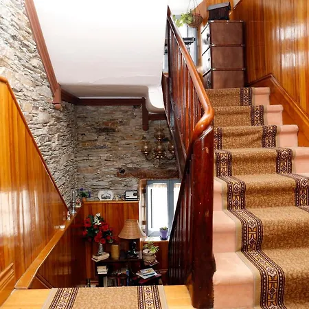 Casa Savior Maison d'hôtes