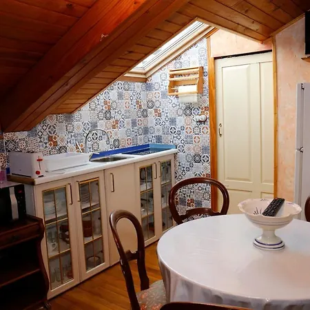 Casa Savior Lourenza