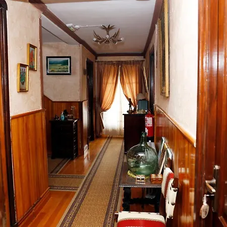 Maison d'hôtes Casa Savior