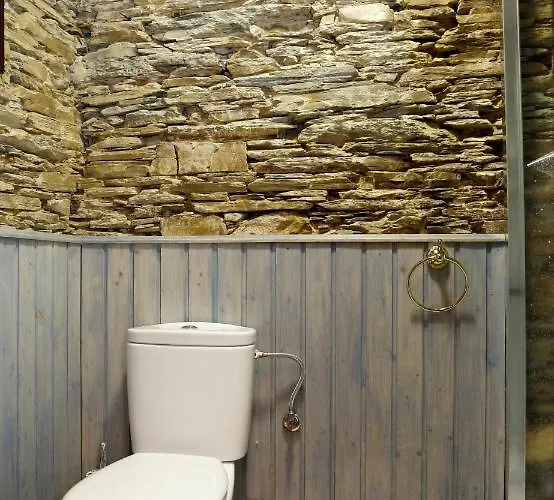 Casa Savior ゲストハウス *