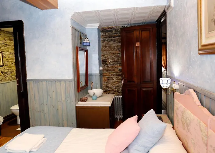 Casa Savior ゲストハウス