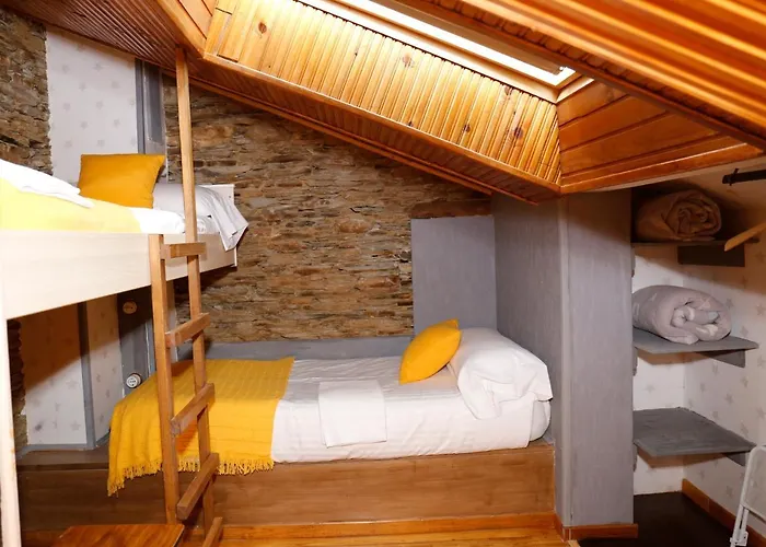 ゲストハウス Casa Savior ロウレンサー