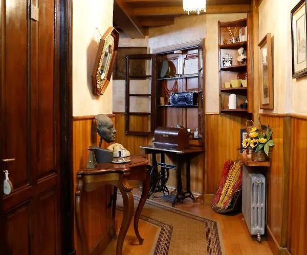 Casa Savior ゲストハウス