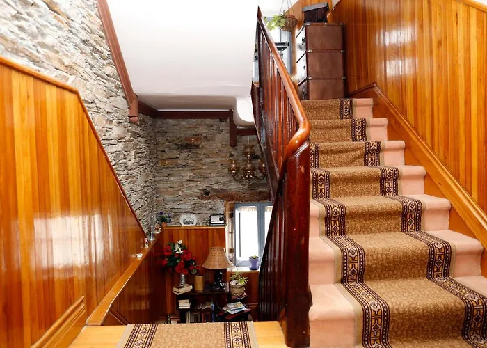 Casa Savior ゲストハウス