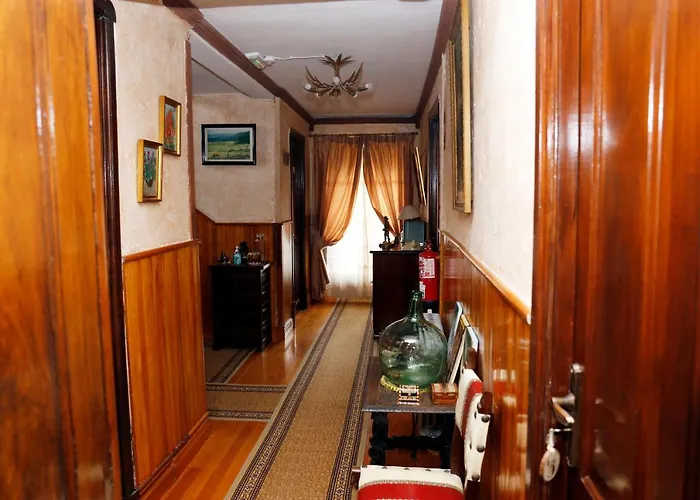 ゲストハウス Casa Savior